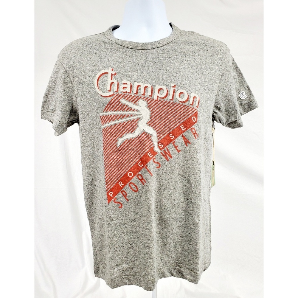 Champion Processed by Todd Snyder tee